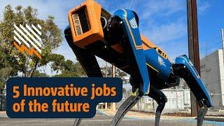 The future is here: Innovative careers at SA Power Networks