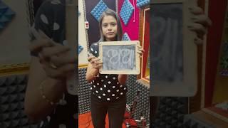 Studio fun || Antara Chakraborty || #odiasinger #trending #viral #singerlife #shorts #vlogs #antara