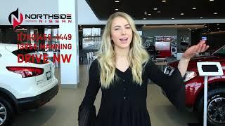 Northside Nissan All-Wheel Drive Sales Event!