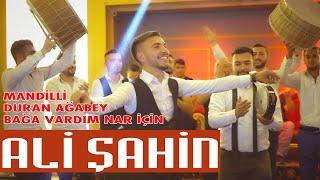 Ali Şahin Mandilli l Duran Ağabey l Bağa Vardım Nar İçin l 2020 l Ozi Produksiyon