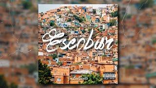 FREE Spanish Guitar Loop Kit / Sample Pack - "Escobar" [5 Samples] With Stems & BPM & KEY