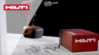 Hilti - New HUS3 : productivity without any compromise (English)