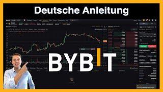 Bybit Deutsche Anleitung 