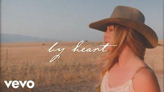 Stephanie Quayle - By Heart (Concept Lyric Video)