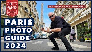 Avoid Crowds & Take Great Photos in Paris