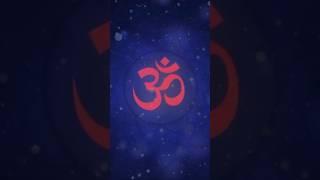 Listen to this Powerful Meditation Mantra #om #meditation #spiritual