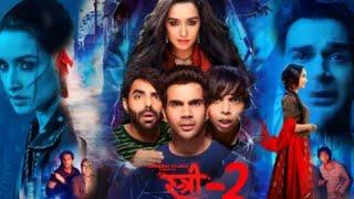 Stree 2 Full movie | Shraddha Kapoor, Rajkumar Rao, Pankaj Tripathi , Abhishek | Facts and details