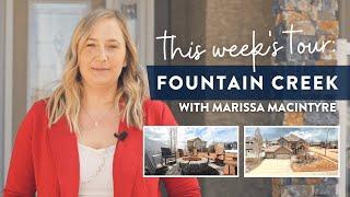 733 Fountain Creek Strathcona County | Marissa Macintyre