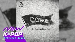 [CCM] ZION - It's Coming New Day (Feat. Choi Dan(최단))