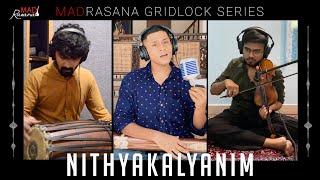 Amrit Ramnath | Nithyakalyanim