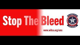 Stop The Bleed, Hemorrhage Control Training