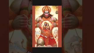 Mere tan Man aur dhadkan mein song#shortsviral #hindugod #siyaram#radhakrishna #Hanuman#Mira ️