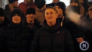 Жиган - Новые высоты (Nk Production)