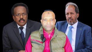 HAWIYE WAXAAN TAAGEERSANAHAY FARMAAJO (4970)