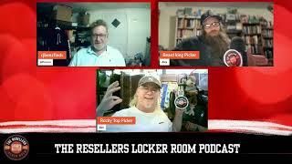 The Reseller Nashville Meetup 2025 Wrap Up