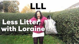 Less Litter with Loraine LLL