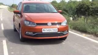 Volkswagen Polo 1 5 TDI - Walkaround: Motown India