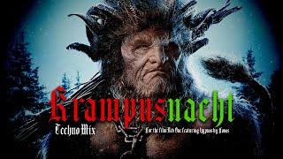 Krampusnacht Techno Mix (Red One Film)