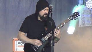 The Great Old Ones - Visions of R'lyeh (final) - Live Hellfest 2015