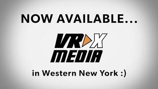 VRX Media - Real Estate Photo & Video