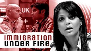 24/7 Vigilance: The Fight To Secure Our Borders | UK Border Force (Season 2 Marathon)