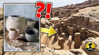 Amazing Discovery at Karahan Tepe: POTTERY… from the PRE-POTTERY Neolithic?!?!