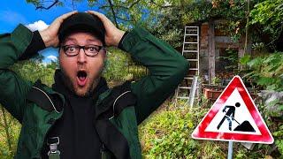 Mein neuer KLEINGARTEN - Ein Traum wird wahr! #1 | Garten 9