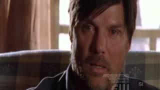 Redemption Of Dan Scott