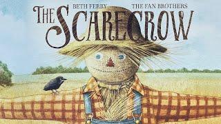 The Scarecrow by Beth Ferry – Read aloud children's book