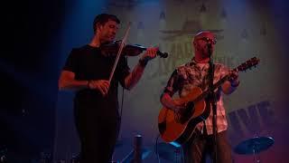 Nyke Van Wyk & Friends "Scott McKenna" 9-7-19 Mauch Chunk Opera House Part 5 of 14