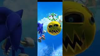 LFP Gaming: Rapunzel Plays: Sonic Dash