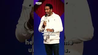 I Saw Jesus On My First Day Of Sports | Raj Sharma #comedy