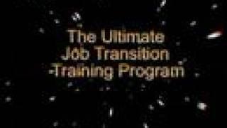 The Ultimate Job Transition Training Program