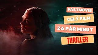 Bazén plný tajemství: Když voda léčí, ale také si bere životy I SHRNUTÍ FILMU ČESKY
