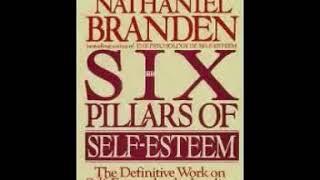 The Six Pillars of Self Esteem