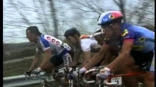 Paris Roubaix 1992