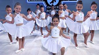 The Princesses Waltz - Kids Dance