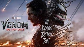 Venom: The Last Dance (2024) Movie || Tom Hardy, Chiwetel Ejiofor, Juno Temple || Review And Facts