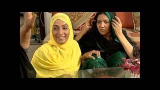 Gawahi | Short Film | Anita Campher, Rashid Farooqi | AMW Production