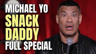 Michael Yo | Snack Daddy (Full Comedy Special)  한국어 자막