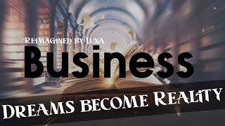 Reimagined by Luna': We are talking Business Today