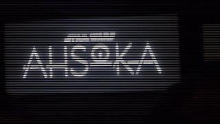 Ahsoka Series: Full Teaser Trailer. LEAKED!