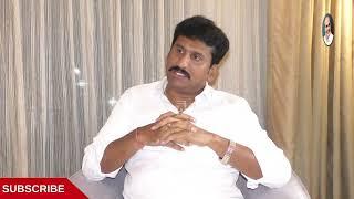 MLA Thopudurthi Prakash Reddy Exclusive Interview | Raptadu MLA Prakash Reddy | Praja Chaithanyam