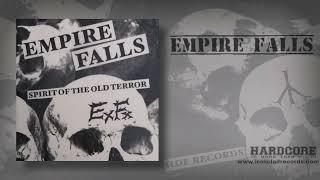 Empire Falls - Death To The False