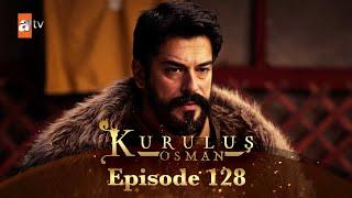 Kurulus Osman Urdu - Season 6 Episode 128