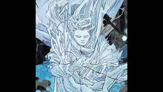 DC Comics Sandman (Daniel Hall)Dream of Endless Edit