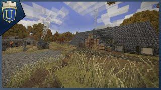 Winter Approaches....are we ready?  | Vintage Story MP Server