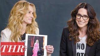 Julia Roberts Style Evolution with Elizabeth Stewart | THR