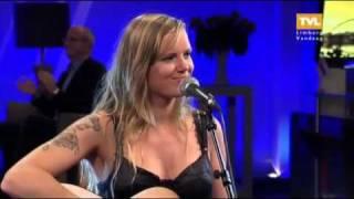 Mattanja Joy Bradley - Wash Me Momma (TV Limburg)