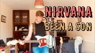 Nirvana - Been a Son (Full Cover)